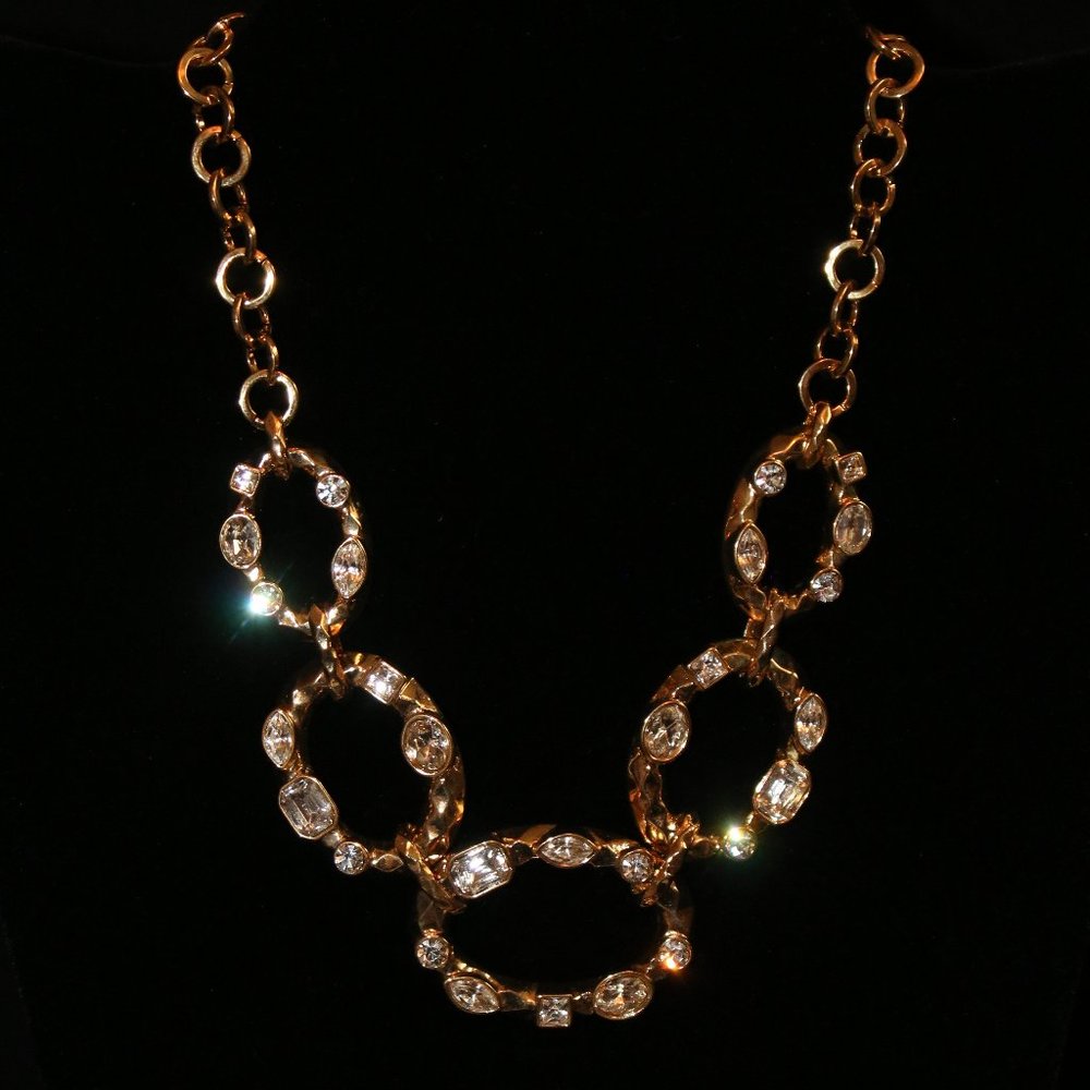 Fashion Necklace